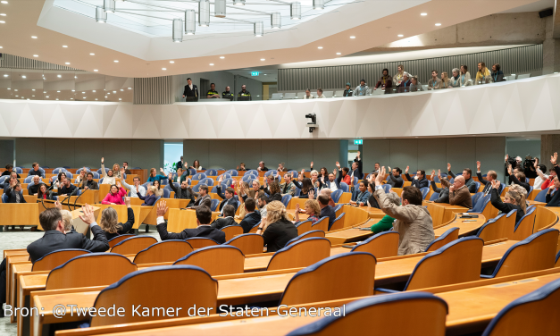 Factcheck: 3 miljoen immigranten onder Rutte – groot getal, grotere nuance