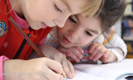 “Hij is een vriend dus die vind het oke als ik hem af en toe homo noem…”