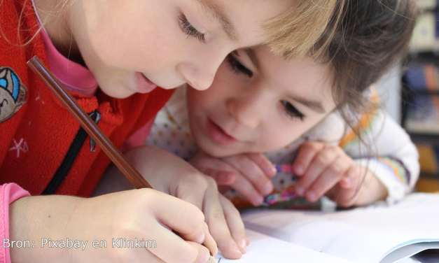 “Hij is een vriend dus die vind het oke als ik hem af en toe homo noem…”