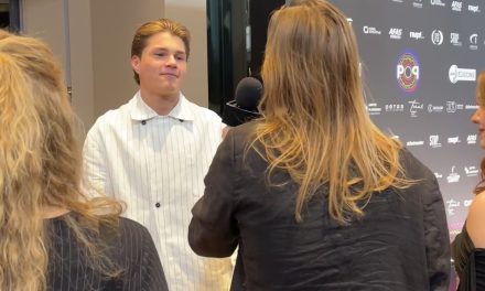 Samuel Welten grote winnaar Edison Pop 2026: ‘Ik ben echt over the moon’