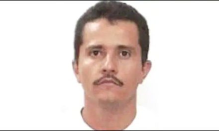 Explainer machtsvacuüm na dood van grote kartelbaas “El Mencho”