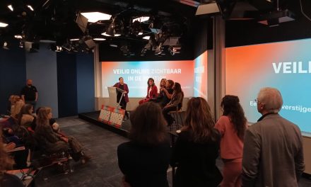 Politiek zet zich in voor online veiligheid politici. ‘Als ik een bedreiging online kreeg was er geen aanspreekpunt’