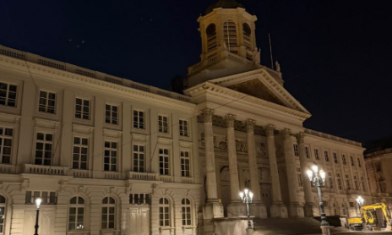 Weekendje België? Dat kost steeds meer.