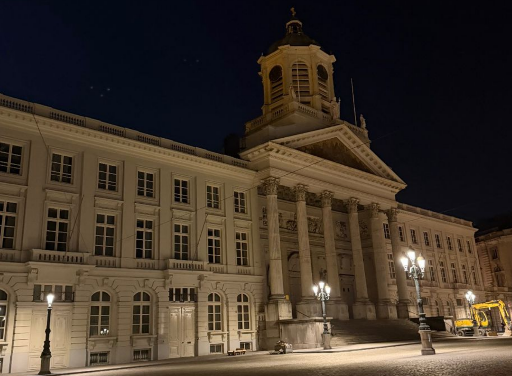 Weekendje België? Dat kost steeds meer.
