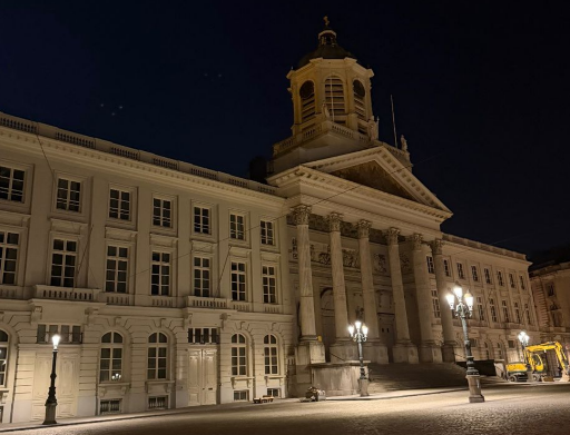 Weekendje België? Dat kost steeds meer.