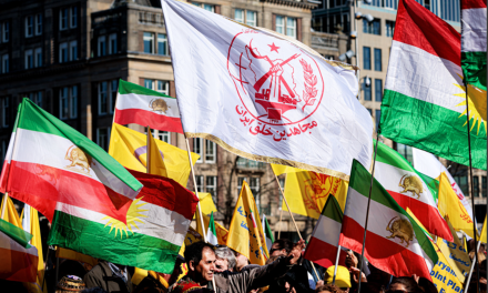 NAVO landen besluiten Trump niet te steunen bij de straat van Hormuz, wat betekent dit voor de NAVO?