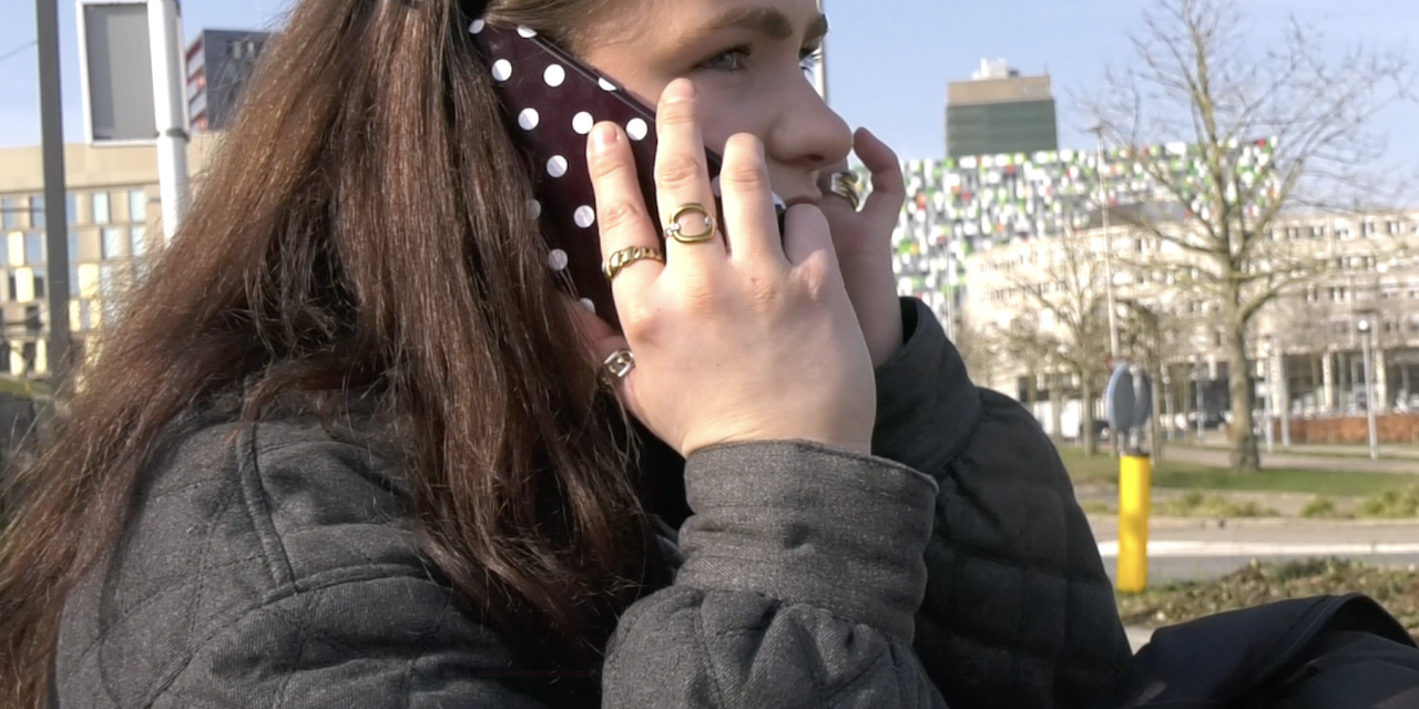 Steeds meer mensen voelen zich onveilig op straat