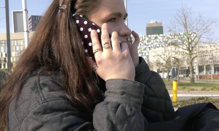 Steeds meer mensen voelen zich onveilig op straat