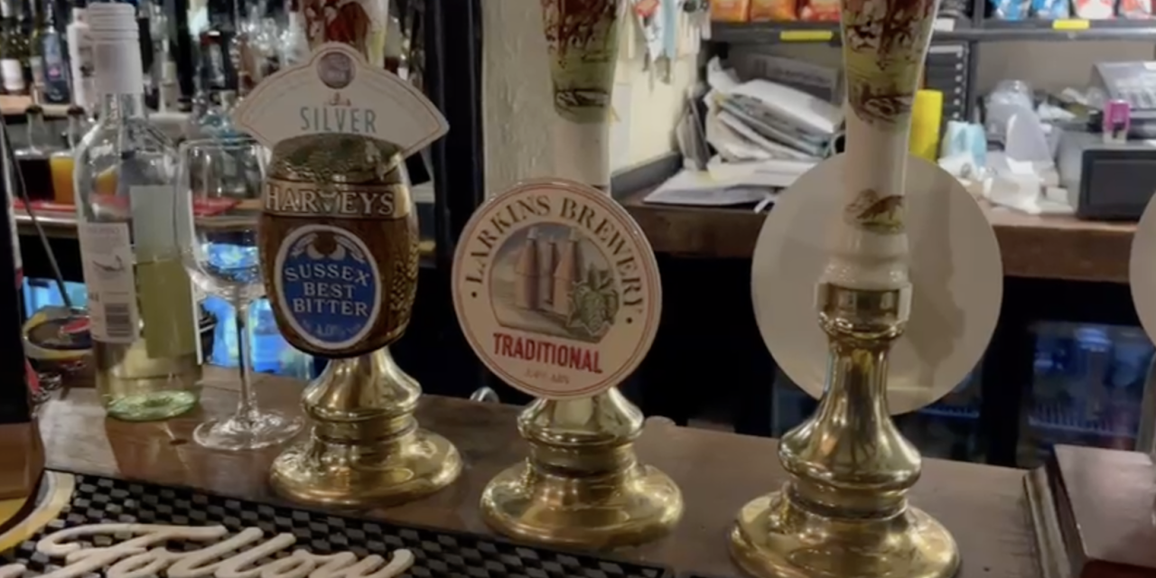 Afname in Britse pubs: gaan ze het overleven?