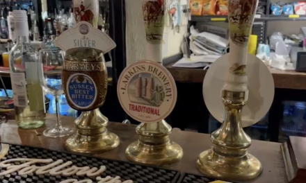 Afname in Britse pubs: gaan ze het overleven?