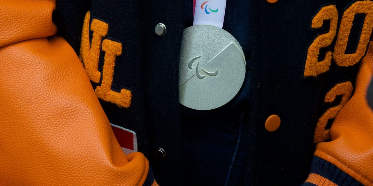 Paralympische sporters veranderen onze kijk op sport: voetbal enige teamsport in beeld