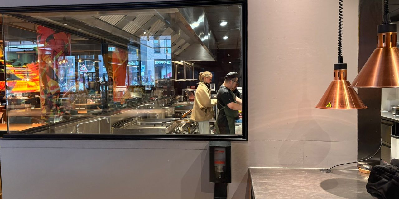 de gascrisis in Hormuz is voelbaar tot in de Zuid-Aziatische keuken