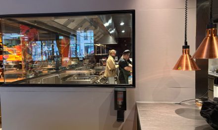 de gascrisis in Hormuz is voelbaar tot in de Zuid-Aziatische keuken