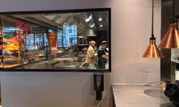 de gascrisis in Hormuz is voelbaar tot in de Zuid-Aziatische keuken