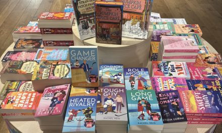 BookTok zorgt ervoor dat Gen Z vaker naar de boekenwinkel gaat