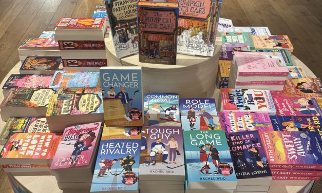 BookTok zorgt ervoor dat Gen Z vaker naar de boekenwinkel gaat