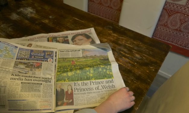 Krant of kolder – de invloed van de Britse roddelpers