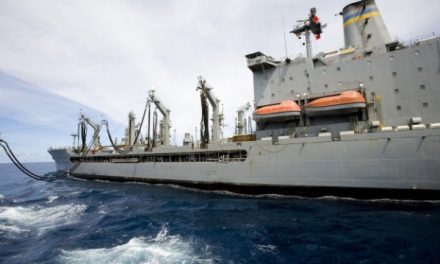 Factcheck: De Zr.Ms. Evertsen kan zichzelf volledig verdedigen.