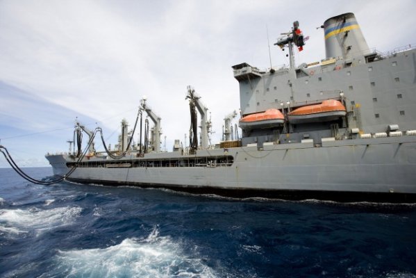 Factcheck: De Zr.Ms. Evertsen kan zichzelf volledig verdedigen.