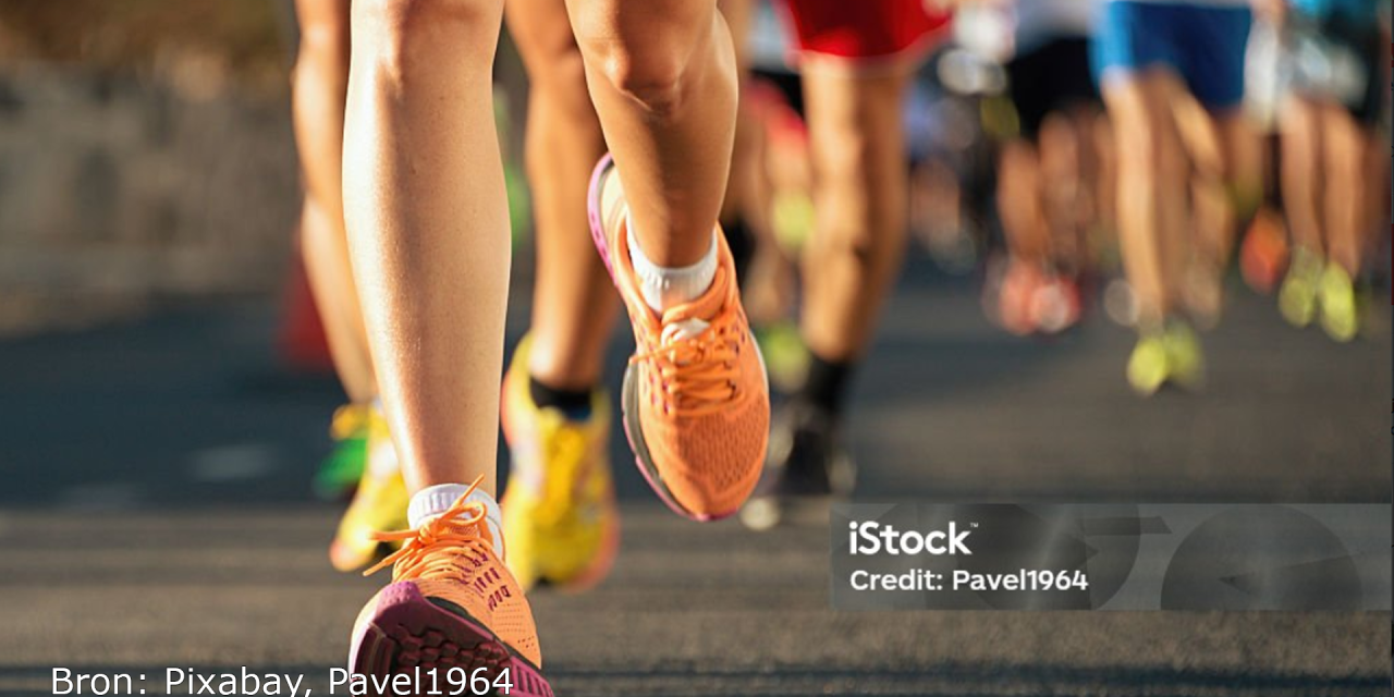 Factcheck: Haalt de helft van de Nederlandse kinderen de beweegnorm niet?