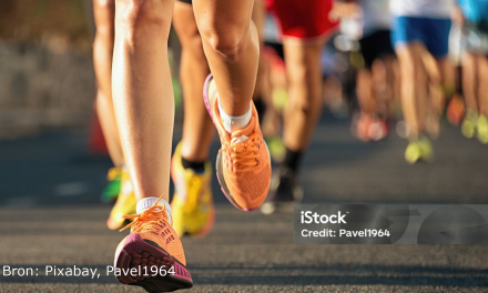 Factcheck: Haalt de helft van de Nederlandse kinderen de beweegnorm niet?