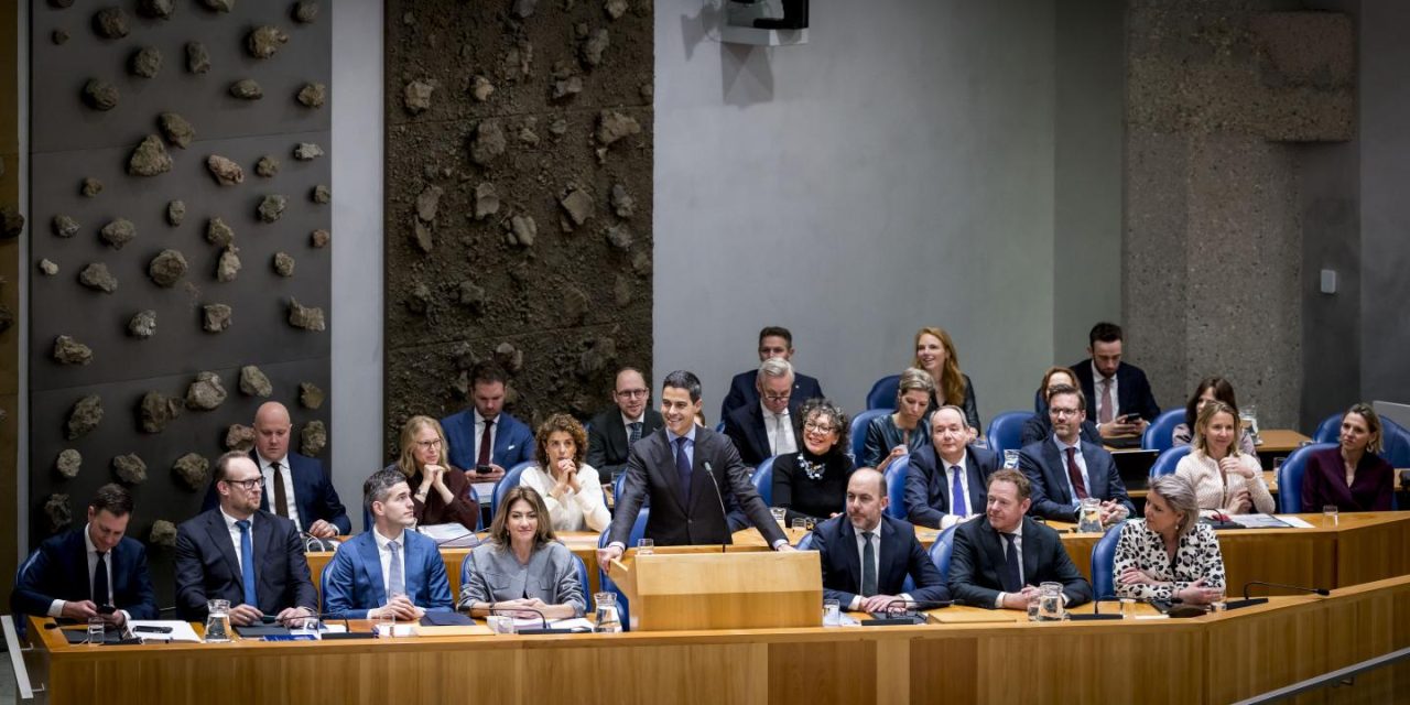 Factcheck: stikstofdoelen haalbaar, maar alleen met grote reducties