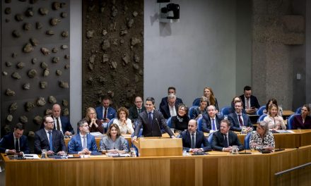 Factcheck: stikstofdoelen haalbaar, maar alleen met grote reducties