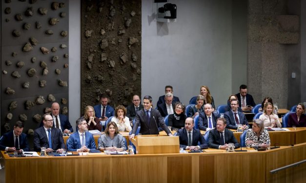 Factcheck: stikstofdoelen haalbaar, maar alleen met grote reducties