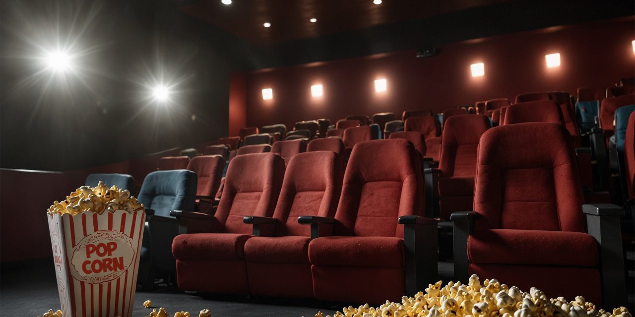 Blijft film nog wel bestaan nu AI steeds meer wordt gebruikt?