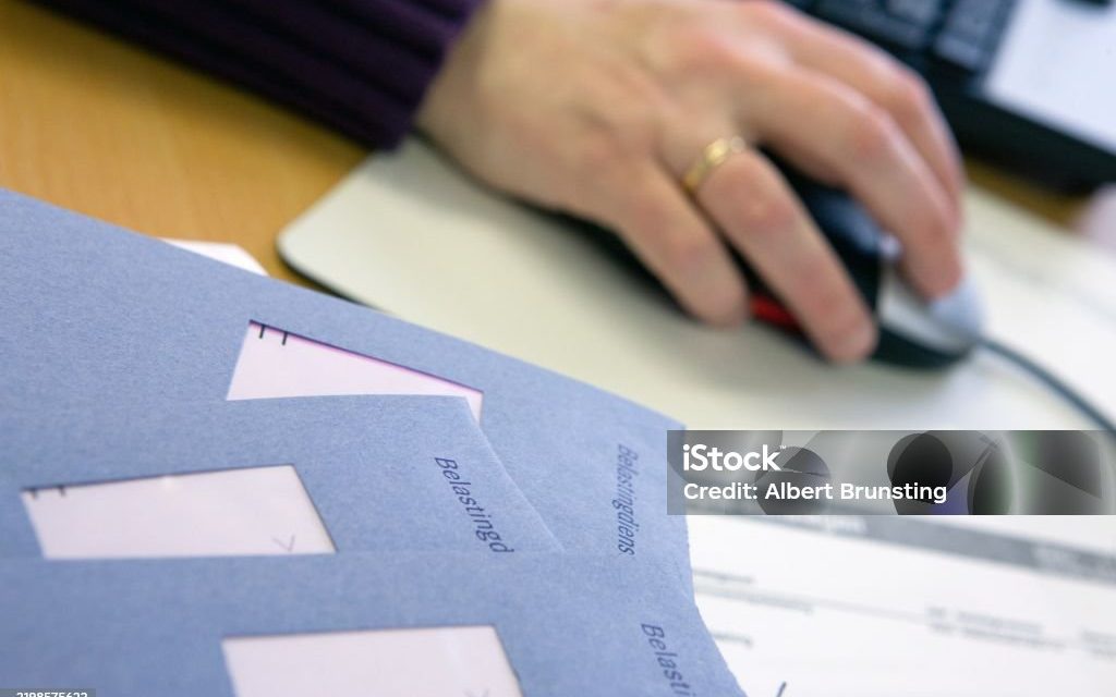 Waarom belastingles voor jongeren hard nodig is