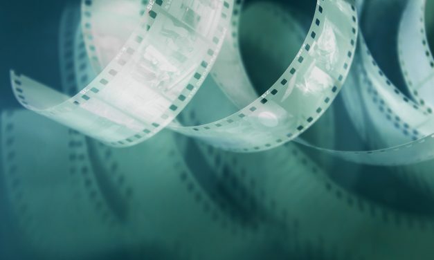 Hoe gaat de wereld om met AI in de filmindustrie?