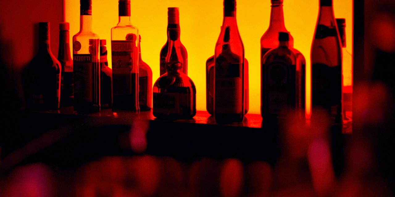 Steeds meer mensen kiezen voor alcoholvrij