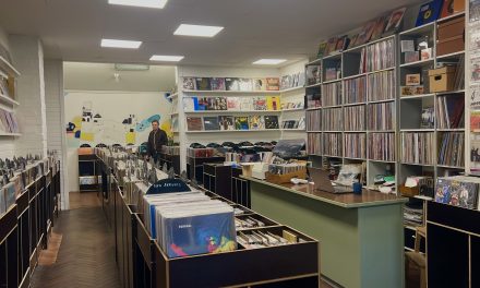 De comeback van vinyl in het streamingtijdperk