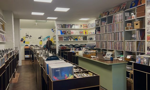 De comeback van vinyl in het streamingtijdperk