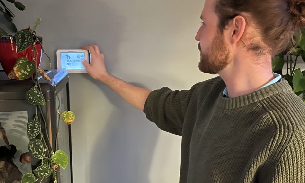 Koude week eist aandacht voor energiearmoede: ‘Truien, dekens en een kruik om het warm te houden’