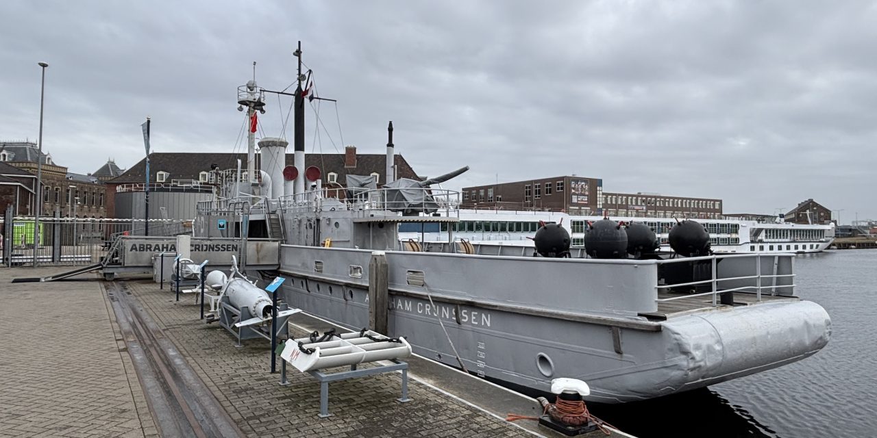 In dienst gaan bij Defensie? Dat is nog niet nodig… toch?