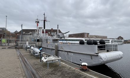 In dienst gaan bij Defensie? Dat is nog niet nodig… toch?