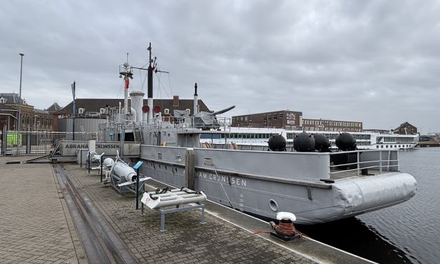 In dienst gaan bij Defensie? Dat is nog niet nodig… toch?