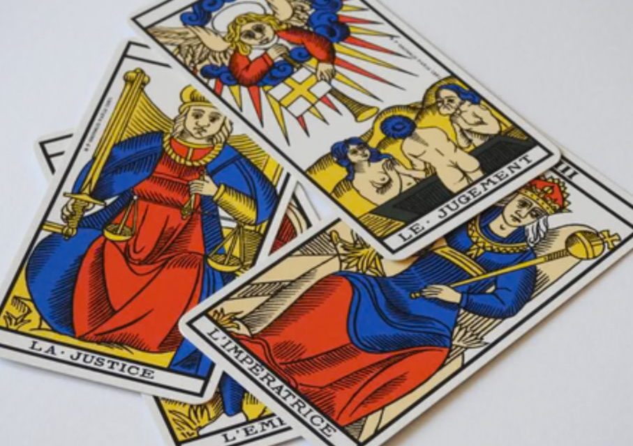 Jacob Jolij over behandelingen met tarot kaarten: ‘Ik zou toch m’n huisarts inschakelen’