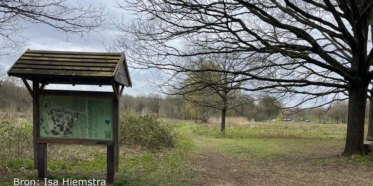 Wouter van Eck over de impact van voedselbossen in klimaatcrisis: ‘Een weg voorwaarts’