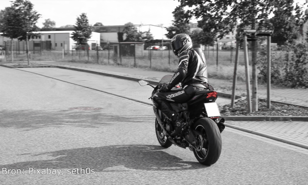 Steeds opnieuw mis: waarom motorongelukken blijven gebeuren