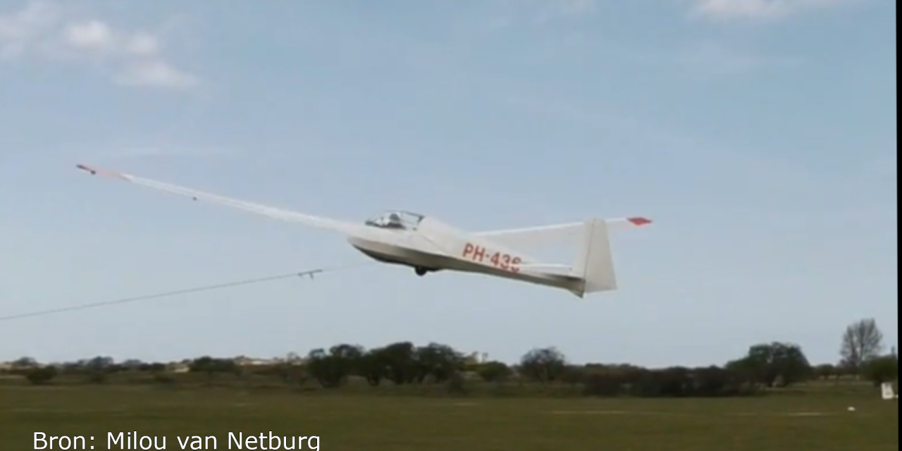 Hoe kom je van je vliegangst af?