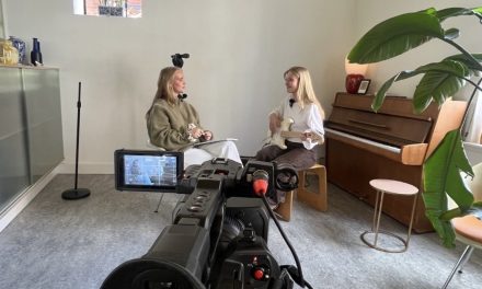 Geen goede zangstem? Muziek maken is de beste manier om stress te verlagen