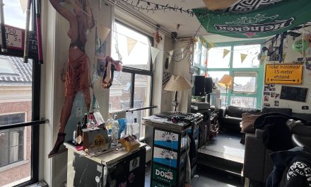 hoeveel invloed heeft je omgeving op je mentale welzijn?