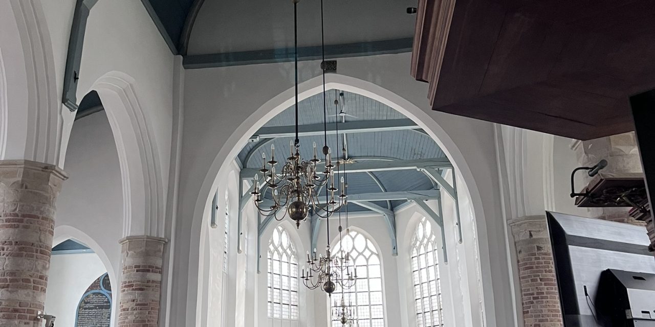 Wat betekent Witte Donderdag voor jou?