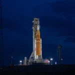 Nieuwe strijd om de ruimte: waarom de maan opnieuw het strijdtoneel is