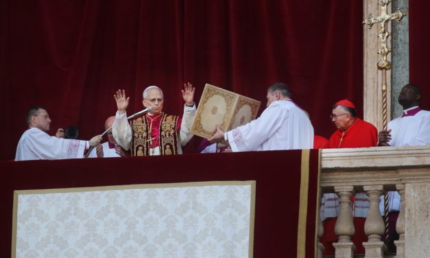 Kritische paus: Paus Leo XIV en zijn relatie met Amerika