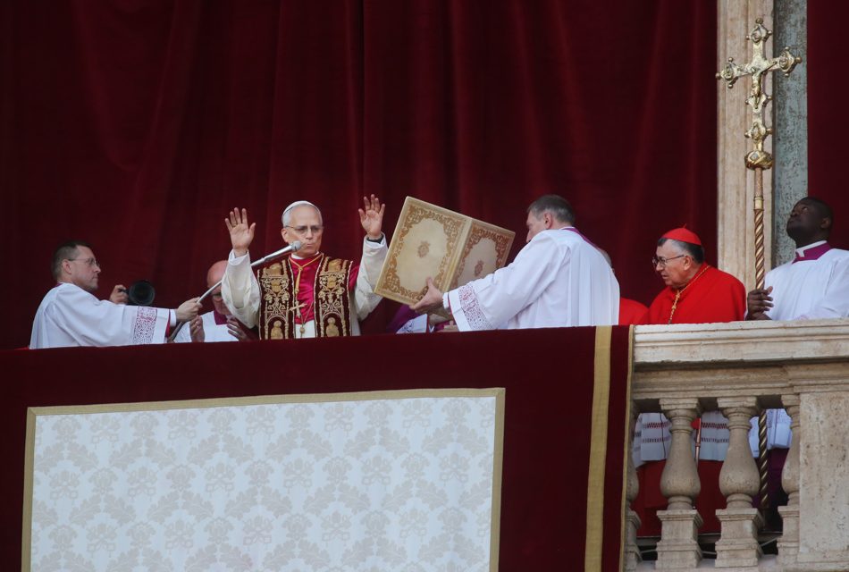 Kritische paus: Paus Leo XIV en zijn relatie met Amerika