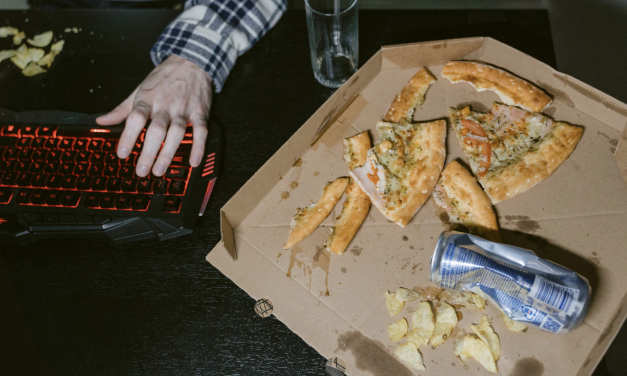 Obesitascrisis in Europa: ‘Gezond leven wordt steeds moeilijker’