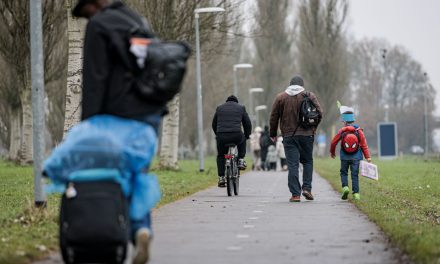 Factcheck: Niet elke asielzoeker haalt gemiddeld twee familieleden naar Nederland